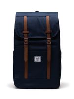 Herschel Ruksak 'Retreat™'  mornarsko plava / smeđa