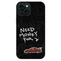 Fashion Case MagSafe pre Apple iPhone 13 - Track Mode