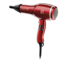 Profesionálny fén na vlasy Valera Swiss Air4Ever eQ - 2400 W, červený (SR4EQRCD) + darček zadarmo