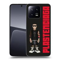 Silikónový čierny obal pre Xiaomi 13 - Tomáš Rajchl