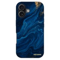 Fashion Case MagSafe pre Apple iPhone 17 - Blue