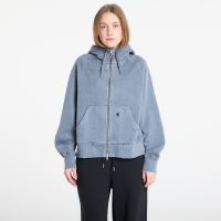 Bluza Carhartt WIP W' Hooded Torion Jacket Office Blue S
