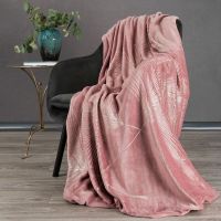 Eurofirany Unisex's Blanket 380870