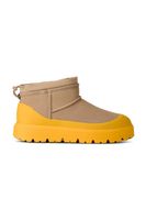 UGG Semišové snehule UGG Cl Ultra Mini Weather Hybrid