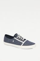 G-STAR Sneakers - KENDO WMN grey