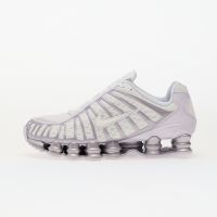 Trampki Nike W Shox Tl Summit White/ Sail-Barely Grape EUR 40