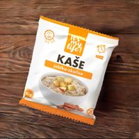 It’s my life! Proteinová kaše jablko-skořice 40g (1 porce)