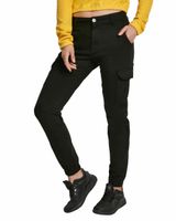 Damenhosen URBAN CLASSICS - Cargo 33