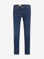 Lee Martha Jeans Blau