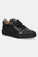 Giuseppe Zanotti sneakers din piele Maylondon