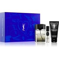 Yves Saint Laurent La Nuit de L'Homme Geschenkset für Herren