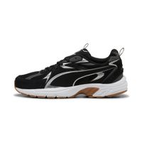 PUMA Milenio Tech Sneakers Unisex, Schuhe, Schwarz, 42.5