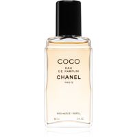 Chanel Coco parfemska voda punjenje za žene 60 ml