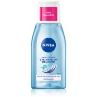 NIVEA Face Cleansing jemný odličovač očí 125 ml