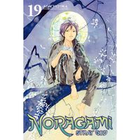 Manga Kodansha America Noragami: Stray God 19