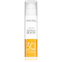 Tomas Arsov Mango Boom krem do opalania do ciała i twarzy 200 ml