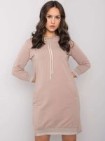 Dress-RV-SK-7355.93-dark beige