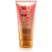 Farmona Sun Balance захисний крем для обличчя SPF 50 50 мл