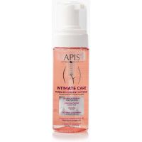 Apis Natural Cosmetics Intimate Care нежна почистваща пяна за интимна хигиена 150 мл.