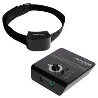 Canifugue Small elektromos láthatatlan kerítés - 1 kutyának