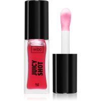 Wibo Juicy Shot Lip Oil масло з мерехтливими частинками для губ відтінок 06 6 гр