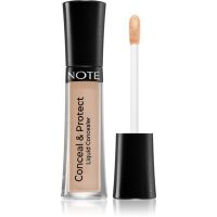 Note Cosmetique Conceal & Protect коректор 05 Soft Ivory 4.5 мл