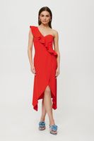 Makover Woman's Dress K185