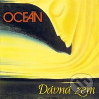 Oceán: Dávná zem (2 CD) - Oceán