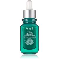 fresh Tea Elixir Skin Resilience Activating Serum активуюча сироватка 30 мл