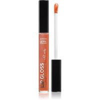 Avon Ultra Colour Shine Pflegender Lipgloss Farbton Just Peachy 7 ml