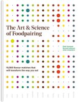 The Art & Science of Foodpairing