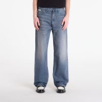 Τζιν Calvin Klein Jeans Baggy Blue Ash Stone Jeans Gray W33/L32