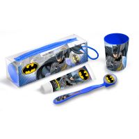 DC Comics Batman Dental zestaw dla dzieci