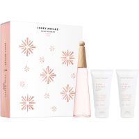 Issey Miyake L'Eau d'Issey Pivoine Eau de Toilette Intense Set Geschenkset für Damen