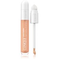 Clinique Even Better™ All Over Primer + Color Corrector fedő korrektor árnyalat Peach 6 ml