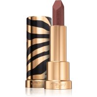 Sisley Le Phyto Rouge luxuriöser, pflegender Lippenstift mit Hyaluronsäure Farbton 15 Beige Manhattan 3,4 g