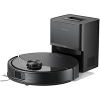 Roborock Q10 VF+ - black - Robotický vysavač s mopem