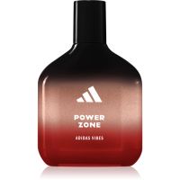 Adidas Vibes Power Zone parfumska voda uniseks 100 ml