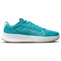 Nike VAPOR LITE 2 CLY Дамски обувки за тенис, тюркоазено, размер 41