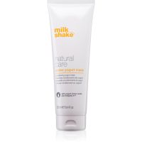 milk_shake® Natural Care Active Yogurt aktivna maska od jogurta za kosu 250 ml