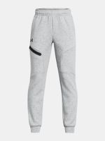Boys' sweatpants Under Armour UA B Unstoppable Flc Jogger - Boys