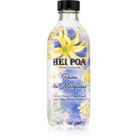 Hei Poa Tahiti Monoi Oil  Ylang Ylang Marquesas Queen πολυλειτουργικό λάδι για σώμα και μαλλιά 100 μλ