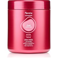 Fanola Wonder Curl Mask Maske Lockenpflege für lockiges Haar 1000 ml