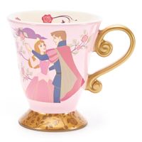 Dornröschenschloss - Becher