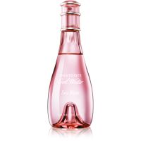 Davidoff Cool Water Woman Sea Rose Eau de Toilette für Damen 100 ml