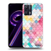 ULTIMATE CASE pro Realme 9 Pro 5G - Farebná strecha