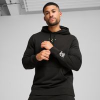 Puma x HYROX Schwerer Hoodie Herren | Black | Größe: 3XL