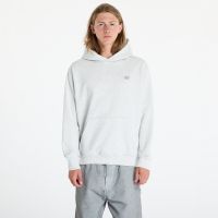 Φούτερ New Balance Athletics French Terry Hoodie Ash Heather Ahh L