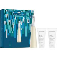 Issey Miyake L'Eau d'Issey darilni set za ženske