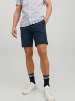 Jack & Jones Dave Kratke hlače plava